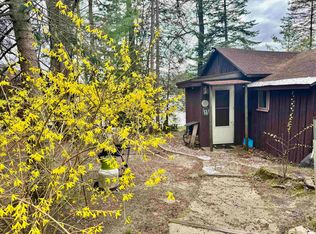 4690 E Arnold Lake Rd, Harrison, MI 48625