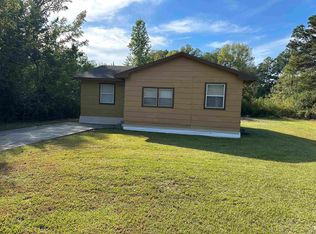 3206 S Pennsylvania St, Pine Bluff, AR 71601