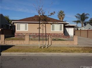 11329 Homestead St, Santa Fe Springs, CA 90670