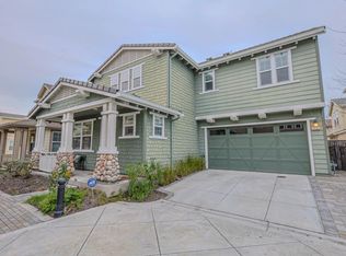 5331 Cowboy Ct, Fremont, CA 94555