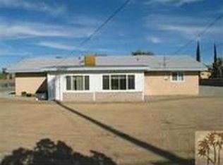 7402 Dumosa Ave, Yucca Valley, CA 92284