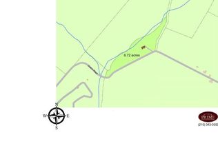 421 Quarry Rd, Ottsville, PA 18942