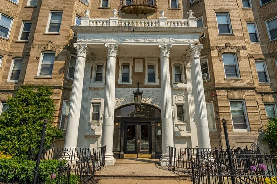 111 Park Drive