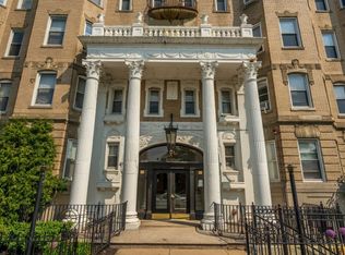 111 Park Drive, Boston, MA 02215