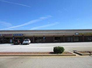 1240 S Houston Lake Rd STE 4, Warner Robins, GA 31088