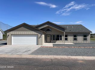 2512 W Northview Rd, Snowflake, AZ 85937