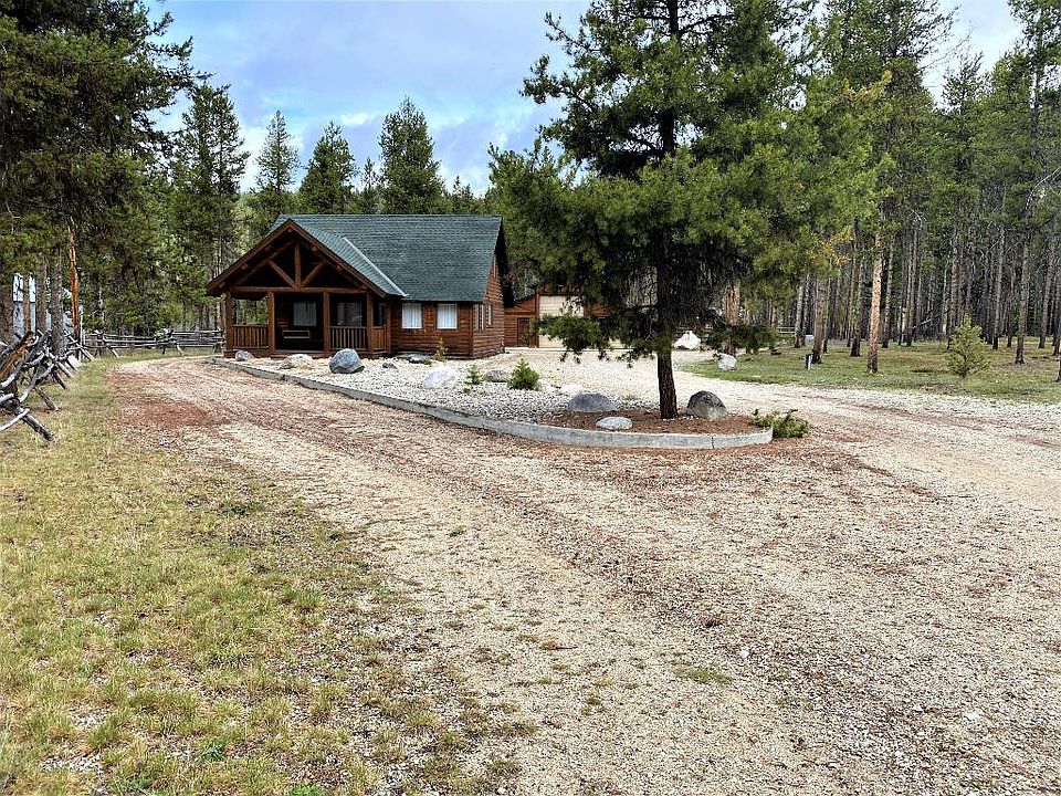 2804 E Fork Rd, Sula, MT 59871 MLS 22002116 Zillow