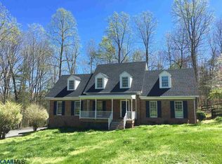 7659 Langhorne Rd, Scottsville, VA