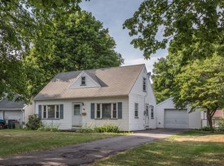 46 Tobin Dr, Rochester, NY 14615