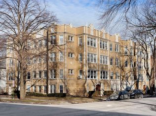 822 Washington Blvd APT G, Oak Park, IL 60302