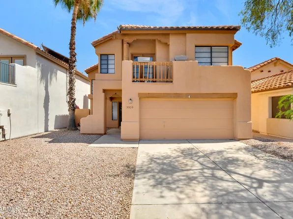3509 E VERBENA Drive, Phoenix, AZ 85044