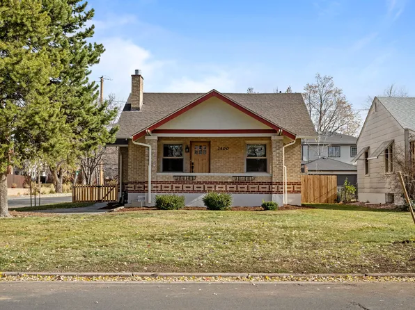 1400 S Columbine St, Denver, CO 80210