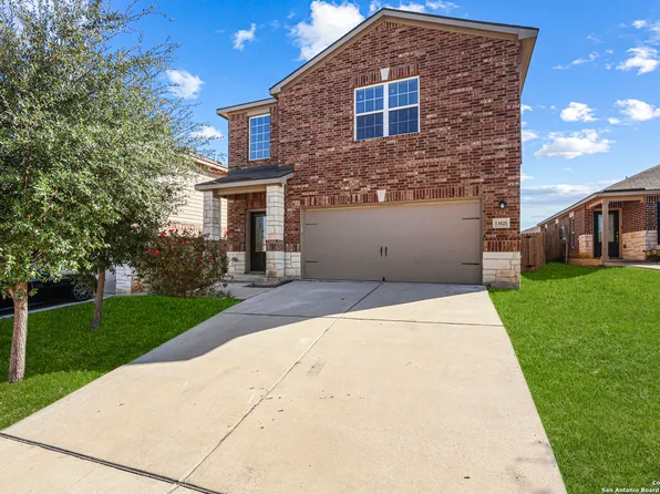 13521 William McKinley, Manor, TX 78653