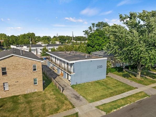 2133 Will Fant Dr APT 8