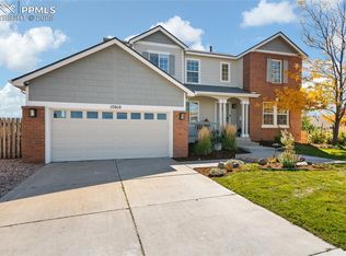 17010 Mountain Lake Dr, Monument, CO 80132