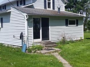 4421 Russell Rd, Ostrander, OH 43061