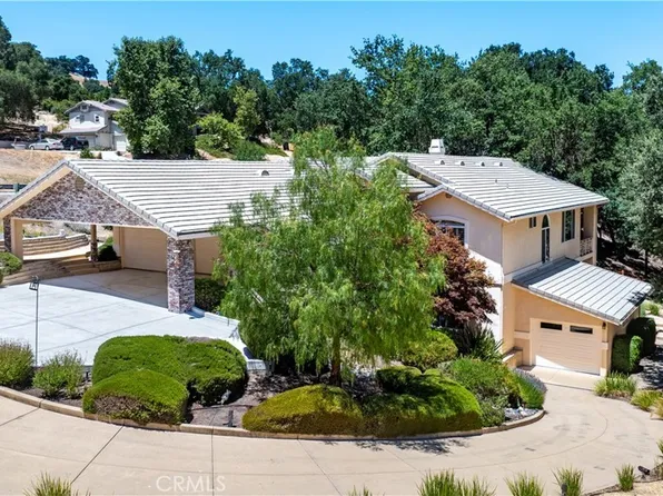 9914 Flyrod Dr, Paso Robles, CA 93446