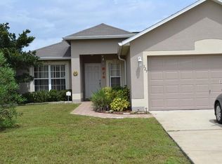 329 Snook Way, Poinciana, FL 34759