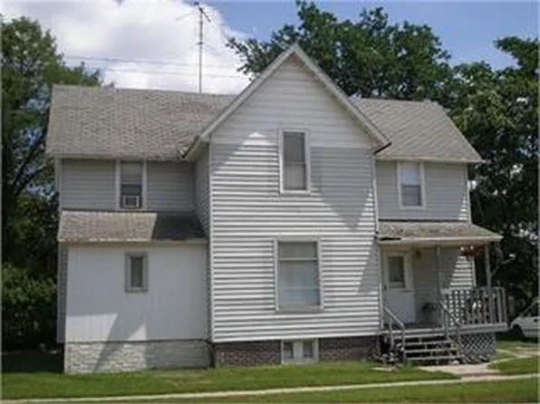 401 S 15th St, Fort Dodge, IA 50501