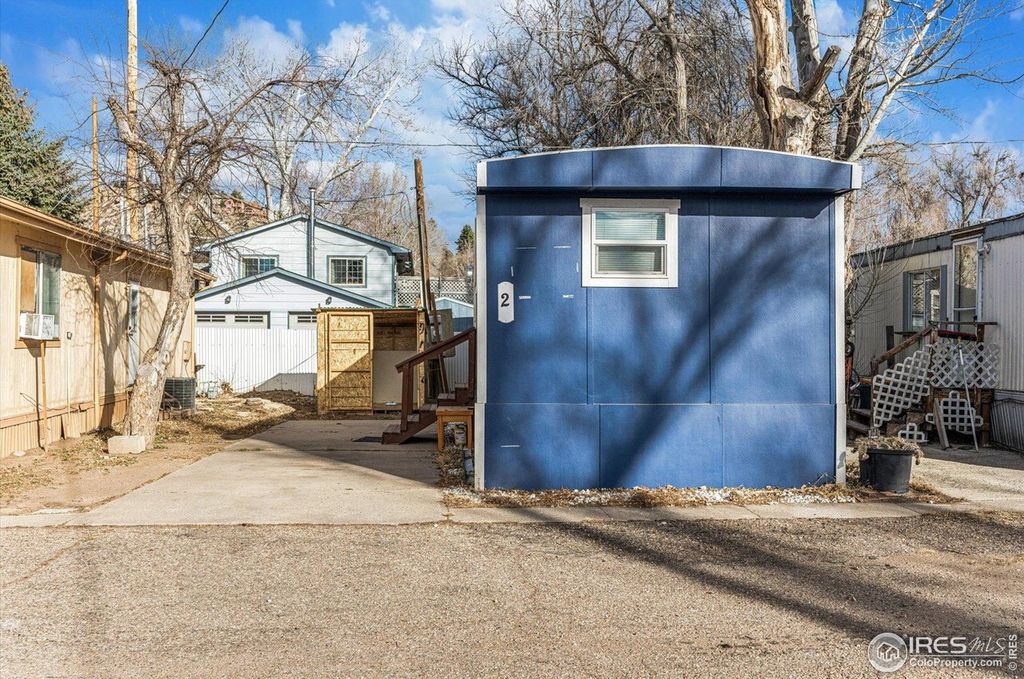 1212 Butte Rd #2