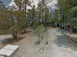 108 Silver Star Ct, Ruidoso, NM 88345