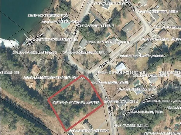 L27 Jenni Jill Dr, Warrensburg, NY 12885