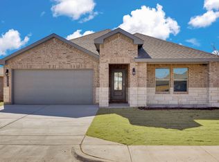 2907 138th Pl, Lubbock, TX 79423