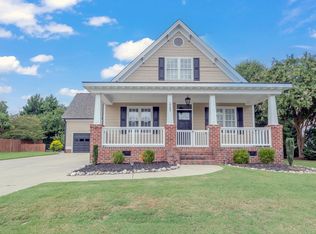 223 Kintyre Dr, Clayton, NC 27520