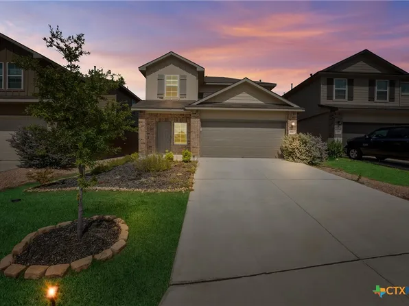 2887 Panther Spg, New Braunfels, TX 78130