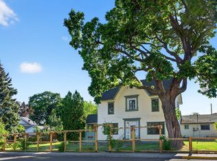 381 N Main St, Dufur, OR