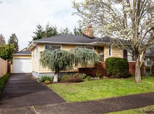 3725 NE Webster St, Portland, OR 97211