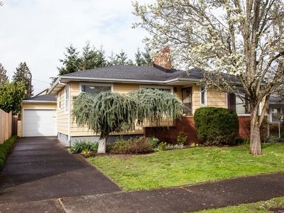 3725 NE Webster St, Portland, OR, 97211