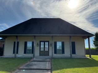 25256C Tenant Rd, Plaquemine, LA 70764