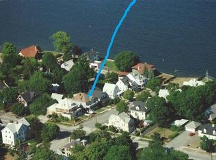 41 Arnold Ave #3, Providence, RI 02905