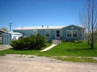 623 Linda Ln, Three Forks, MT 59752