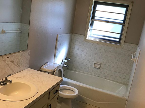Secondary bath