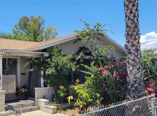 1272 Crestview Ave, San Bernardino, CA 92404