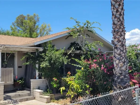 1272 Crestview Ave, San Bernardino, CA 92404