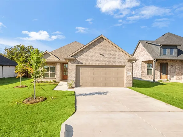 701 Escovedo Dr, Italy, TX 76651