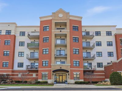 14 S Prospect St APT 402, Roselle, IL, 60172