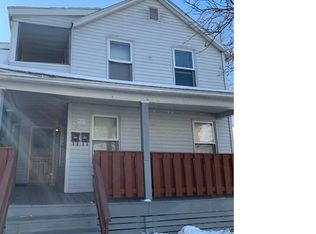 1271 Worcester St #2, Springfield, MA 01151