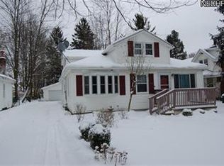 961 Lake Ave, Aurora, OH 44202