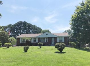 3830 E Ridge Dr, Nashville, TN 37211