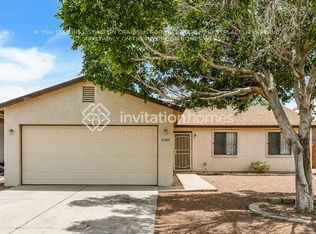 2143 W Roeser Rd, Phoenix, AZ 85041