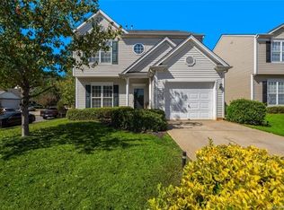 9225 Aloysia Ln, Charlotte, NC 28269