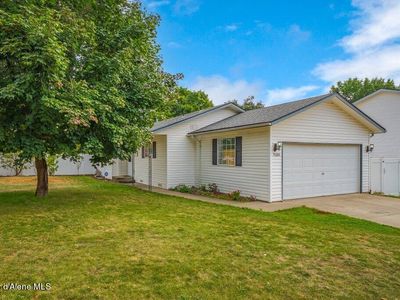 9180 N Orange Blossom Ct, Hayden Lake, ID, 83835