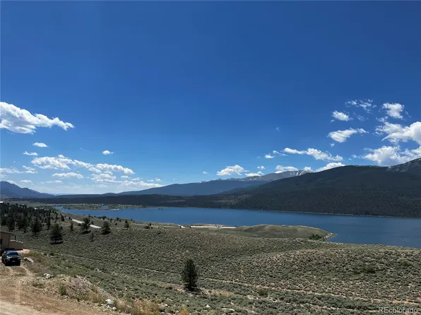 255 Mt Hope Drive LOT 298 & 299, Twin Lakes, CO 81251