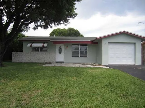 1681 NW 45th St, Fort Lauderdale, FL 33309