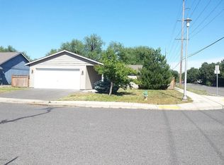 2200 N Brooksfield St, Ellensburg, WA 98926
