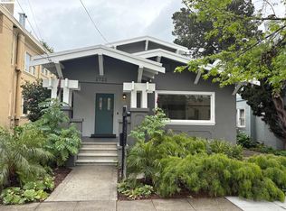 2722 Prince St, Berkeley, CA 94705